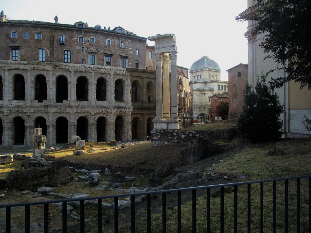 Apartamento Gloria Roma
