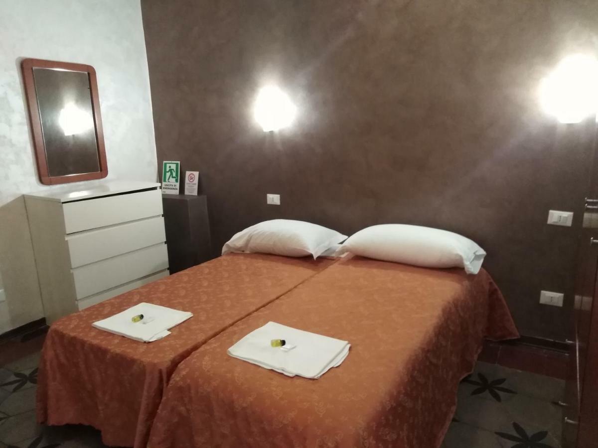 Gloria Apartamento