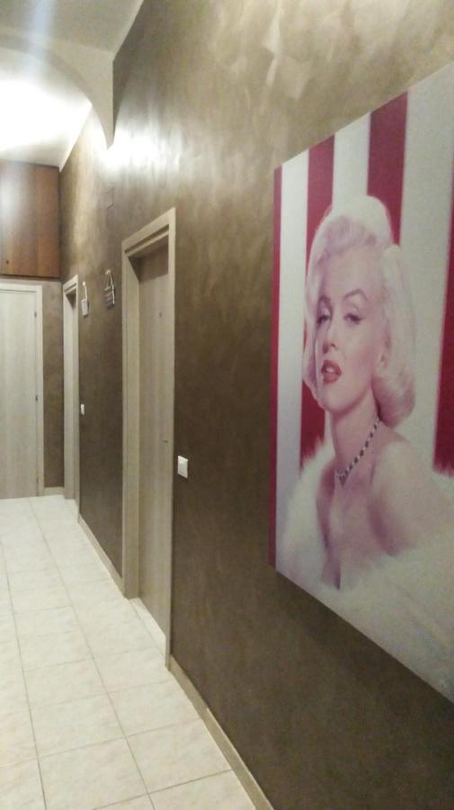 Apartamento Gloria Roma