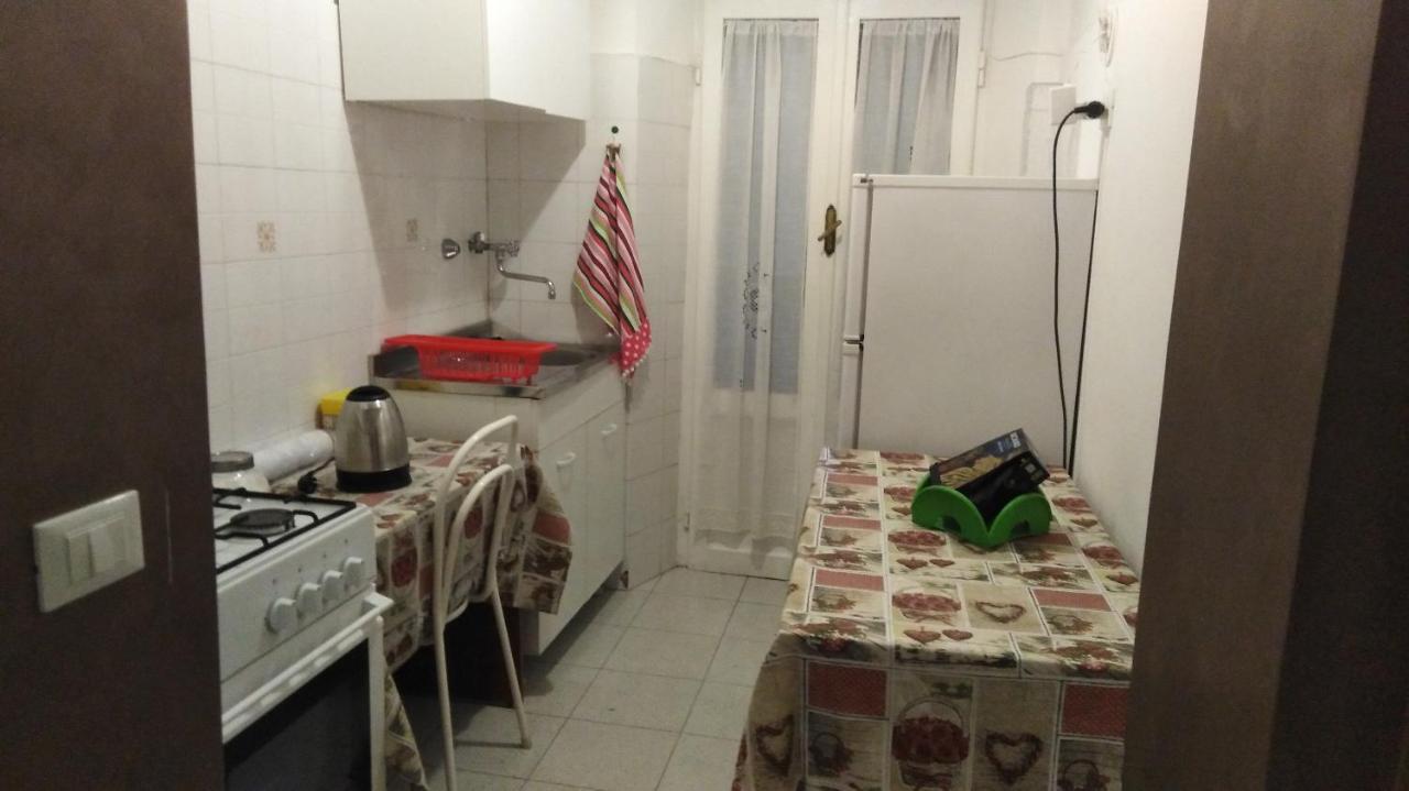Apartamento Gloria *