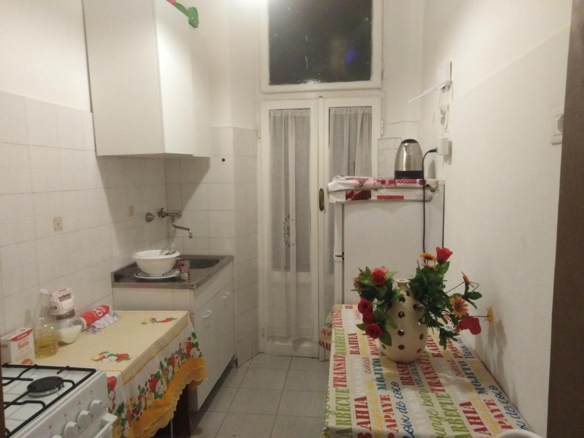 Gloria Apartamento Roma